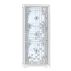 1STPLAYER Go6 White ATX Gaming Casing
