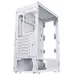 1STPLAYER Go6 White ATX Gaming Casing