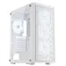 1STPLAYER Go6 White ATX Gaming Casing