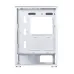 1STPLAYER Go6 White ATX Gaming Casing