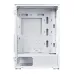1STPLAYER Go6 White ATX Gaming Casing