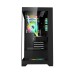 1STPLAYER Mi7-A ATX Gaming Casing Black