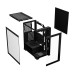 1STPLAYER Mi7-A ATX Gaming Casing Black