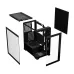 1STPLAYER Mi7-A ATX Gaming Casing Black