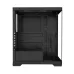 1STPLAYER Mi7-A ATX Gaming Casing Black