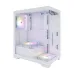 1STPLAYER Mi7-A ATX Gaming Casing White