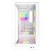1STPLAYER Mi8 White ATX Gaming Casing