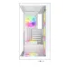 1STPLAYER Mi8 White ATX Gaming Casing