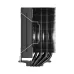 1STPLAYER PS130 ARGB Aluminum Fins Hydro Bearing CPU Air Cooler