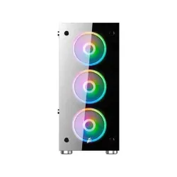1STPLAYER V6 ATX Gaming Casing