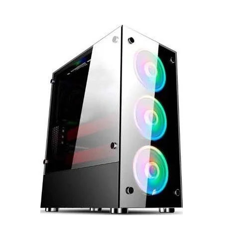 1STPLAYER V6 ATX Gaming Casing