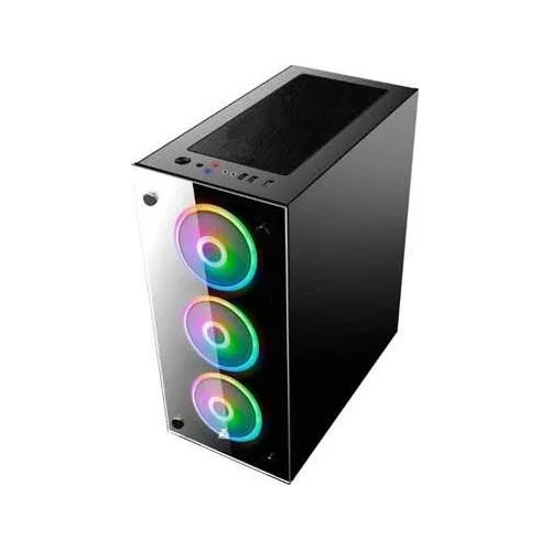 1STPLAYER V6 ATX Gaming Casing