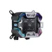 1STPLAYER X-240 ARGB Liquid CPU Cooler White