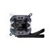1STPLAYER X-360 ARGB Liquid CPU Cooler Black