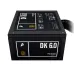 1STPlayer PS-600AX Bronze Non Modular Power Supply