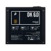 1STPlayer PS-600AX Bronze Non Modular Power Supply