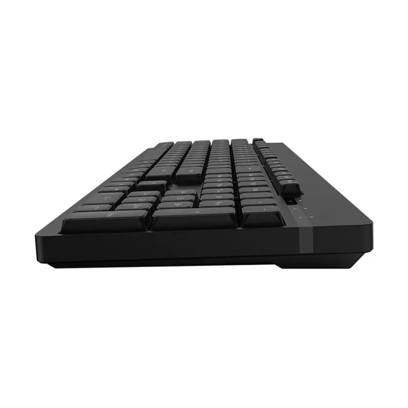 1ST PLAYER KM2 KEYBOARD & MOUSE COMBO Box