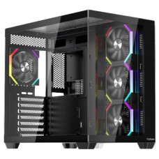1STPLAYER BV7 ARGB ATX Gaming Casing