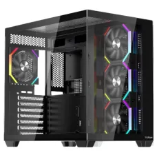 1STPLAYER BV7 ARGB ATX Gaming Casing