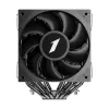 1STPLAYER CRYO CY12D Black Dual Tower Air CPU Cooler