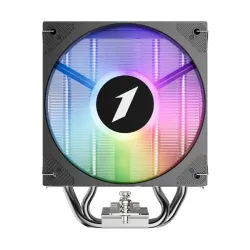 1STPLAYER CRYO CY12L Black ARGB Air CPU Cooler