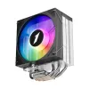 1STPLAYER CRYO CY12L Black ARGB Air CPU Cooler