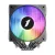 1STPLAYER CRYO CY12LD Black ARGB Dual Tower Air CPU Cooler