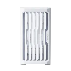 1STPLAYER H2 M-ATX Mid Tower Casing White