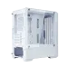 1STPLAYER H2 M-ATX Mid Tower Casing White