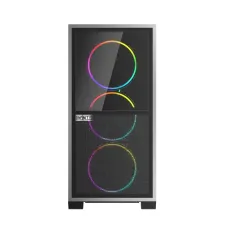 1STPLAYER IF8 RGB ATX Gaming Casing