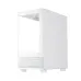 1STPLAYER Mi2-A White M-ATX Mid Tower Gaming Casing