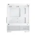 1STPLAYER Mi2-A White M-ATX Mid Tower Gaming Casing