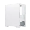1STPLAYER Mi2 M-ATX Mid Tower Casing White