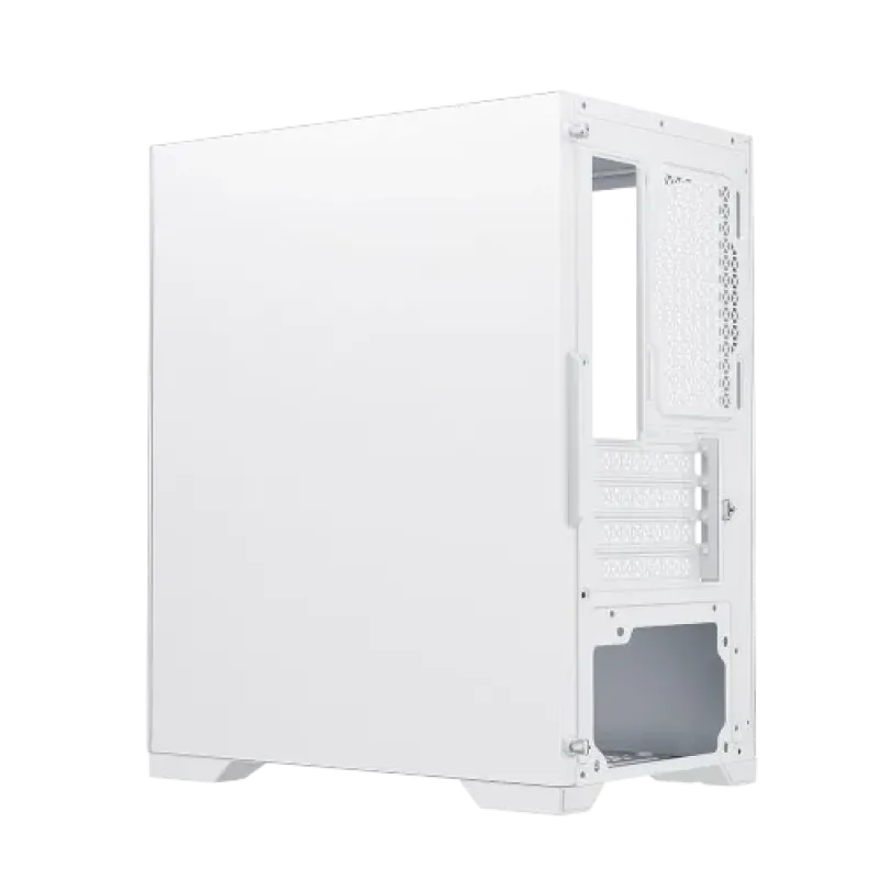 1STPLAYER Mi2 M-ATX Mid Tower Casing White
