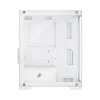 1STPLAYER Mi2 M-ATX Mid Tower Casing White