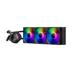 1STPLAYER TS4 360 ARGB Liquid CPU Cooler