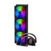 1STPLAYER TS4 360 ARGB Liquid CPU Cooler
