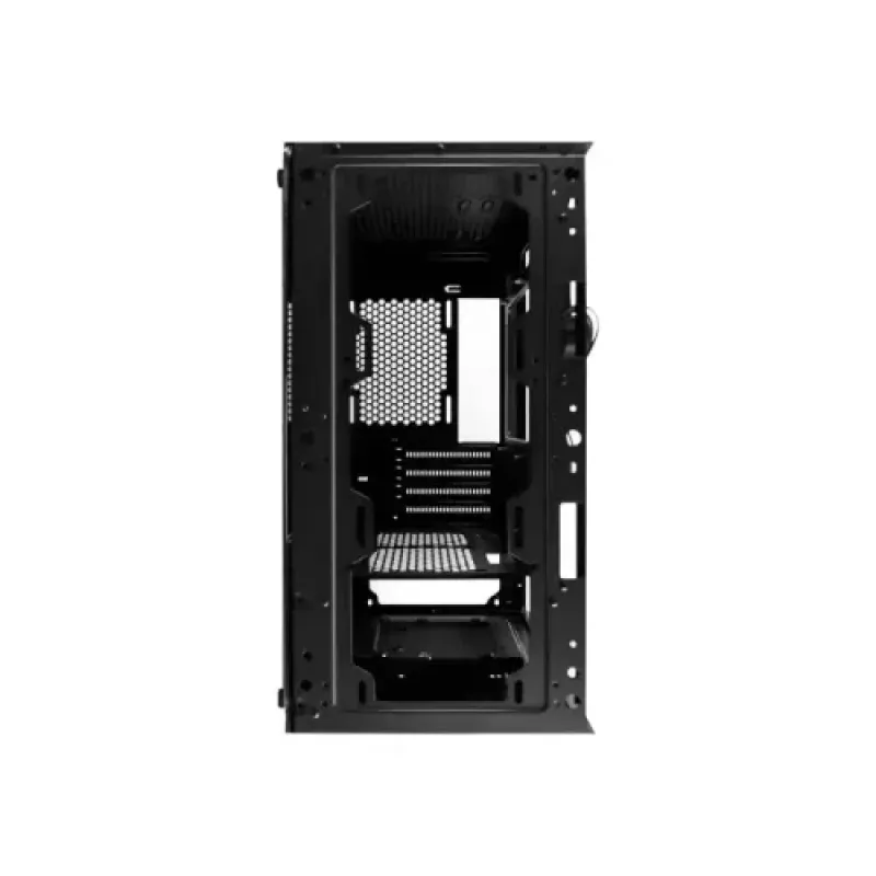 1STPLAYER X4-M mATX Gaming Casing Black