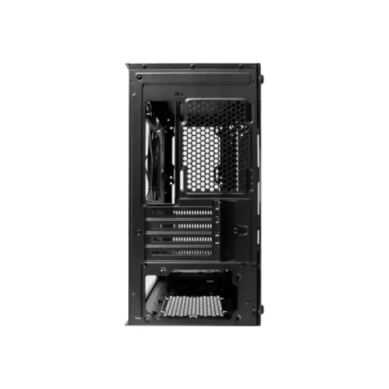 1STPLAYER X4-M mATX Gaming Casing Black