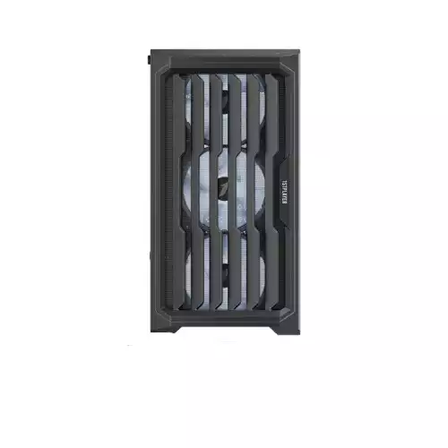 1STPLAYER H2 M-ATX Gaming Case