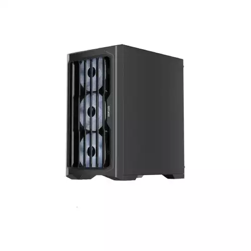 1STPLAYER H2 M-ATX Gaming Case
