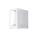 1stPlayer GM7 Tempered Glass Mid Tower M-ATX Gaming PC Case White