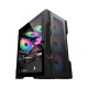 1stPlayer T3 Mesh M-ATX Gaming Case