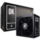 1STPLAYER DK PS-500AX 500W 80 Plus Bronze Certified Power Supply