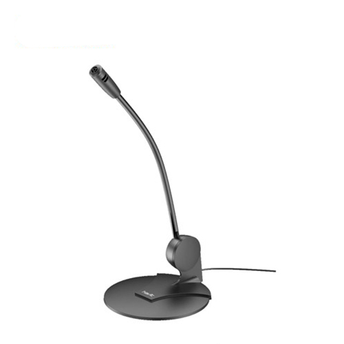 Havit H207d Wired Microphone With Stand