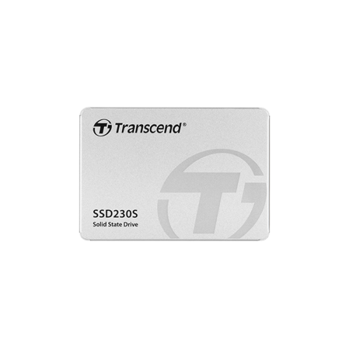Transcend 256GB 230S SATA III 2.5 Inch Internal SSD