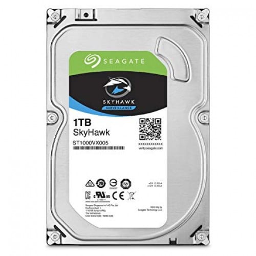 Seagate SkyHawk 1TB 3.5