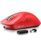 Attack Shark X3 PRO 4K Wireless Tri-Mode Gaming Mouse