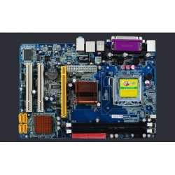 Esonic G41 DDR3 Motherboard