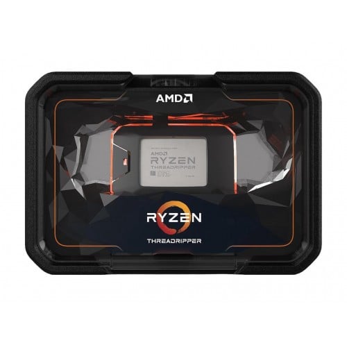 AMD Ryzen Threadripper 2990WX 3.0GHz-4.2GHz 32 Core Processor
